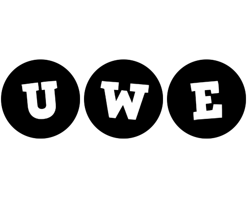 Uwe tools logo