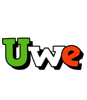 Uwe venezia logo