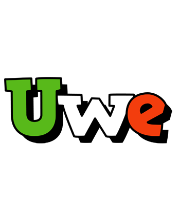 Uwe venezia logo
