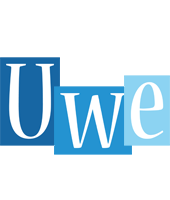 Uwe winter logo