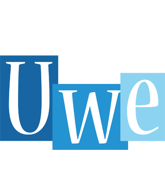 Uwe winter logo