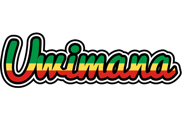 Uwimana african logo