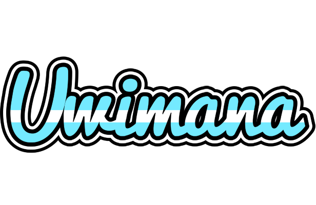 Uwimana argentine logo