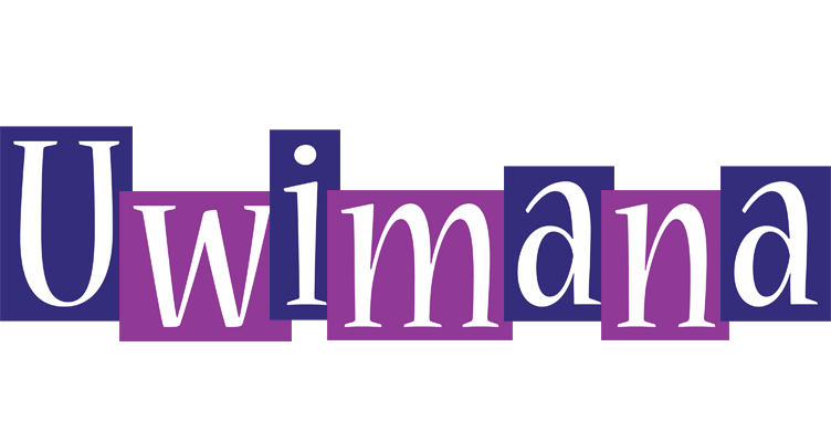 Uwimana autumn logo