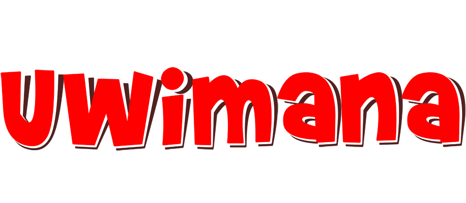 Uwimana basket logo
