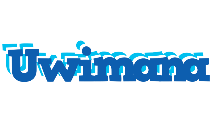 Uwimana business logo