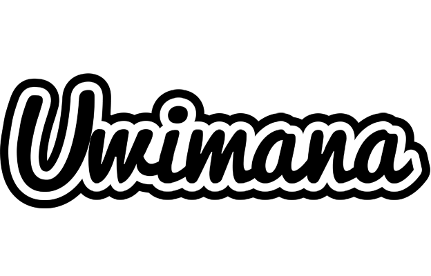 Uwimana chess logo