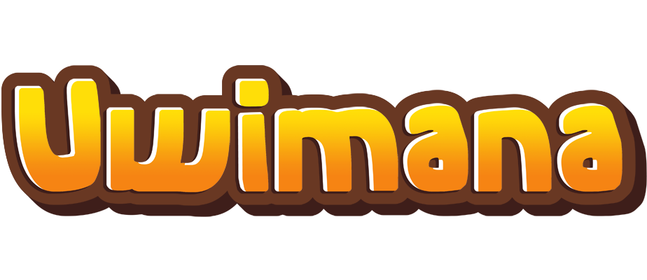 Uwimana cookies logo