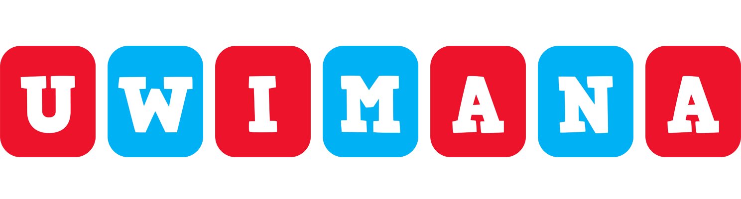 Uwimana diesel logo