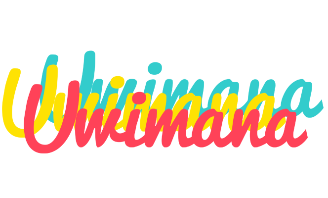 Uwimana disco logo