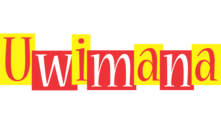Uwimana errors logo