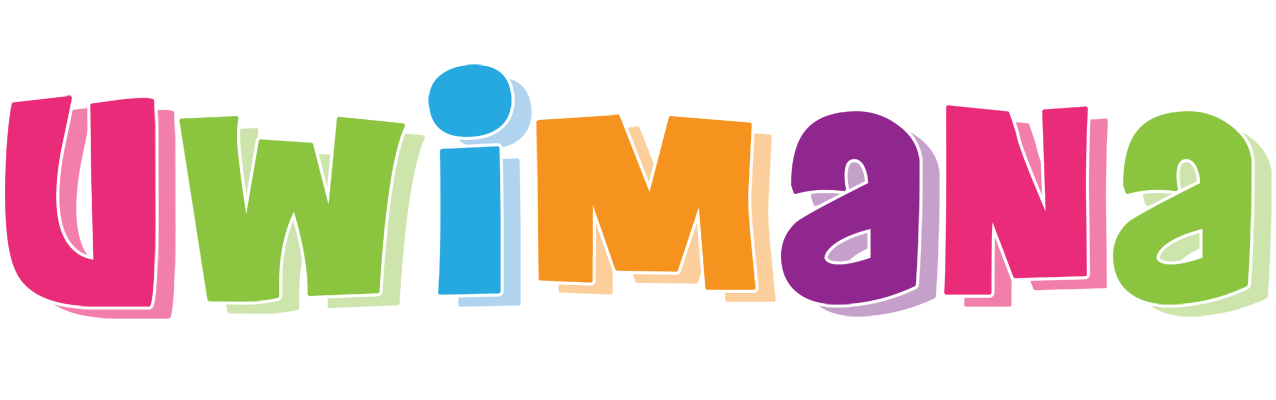 Uwimana friday logo