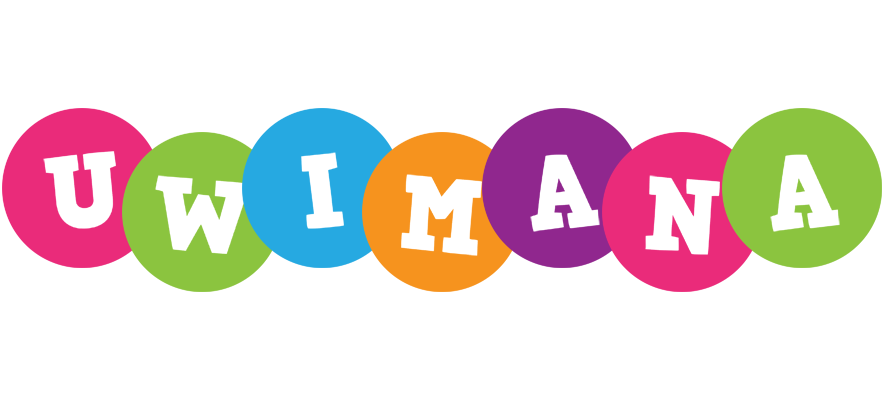 Uwimana friends logo