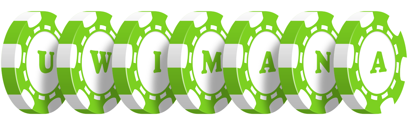 Uwimana holdem logo