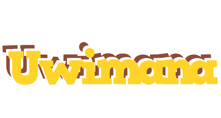 Uwimana hotcup logo