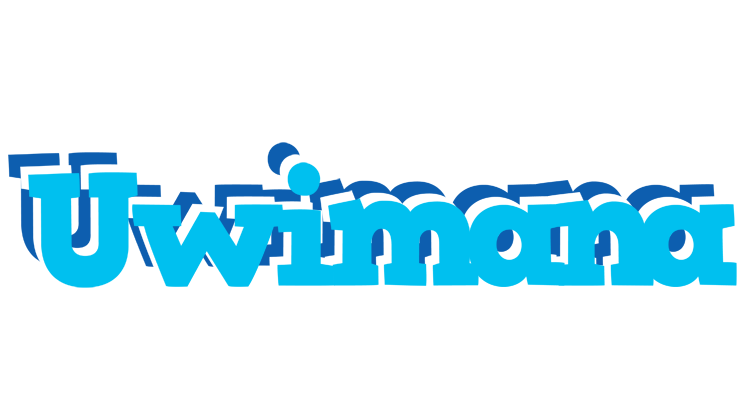 Uwimana jacuzzi logo