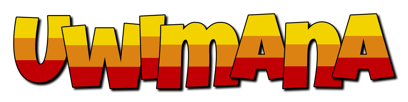 Uwimana jungle logo