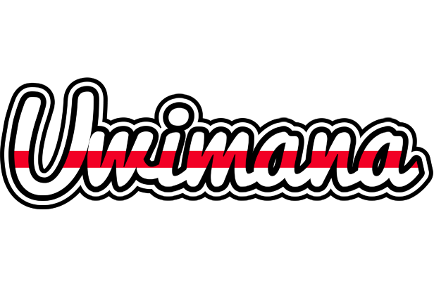 Uwimana kingdom logo