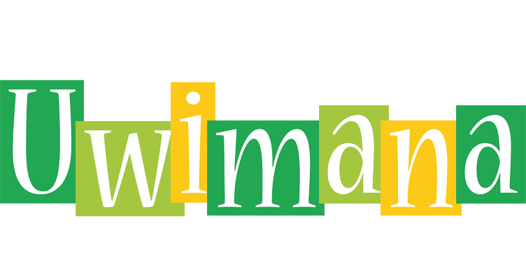 Uwimana lemonade logo