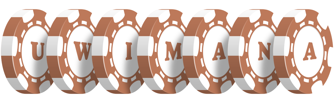 Uwimana limit logo