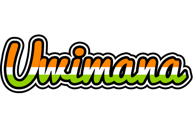 Uwimana mumbai logo