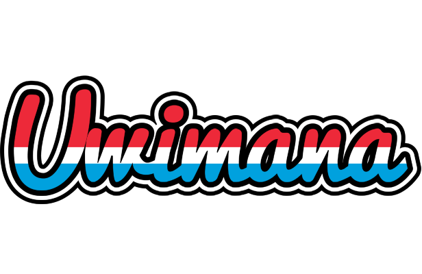 Uwimana norway logo