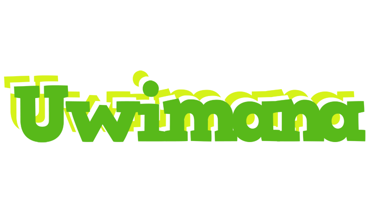 Uwimana picnic logo