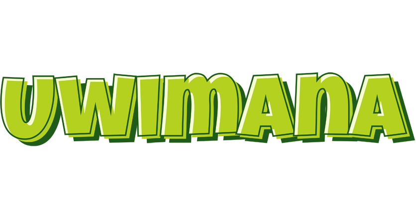 Uwimana summer logo