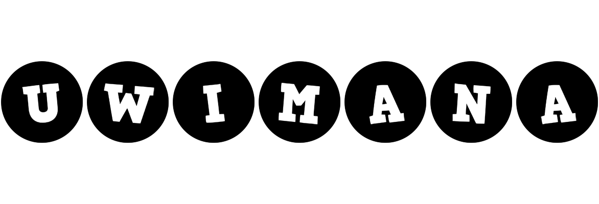 Uwimana tools logo