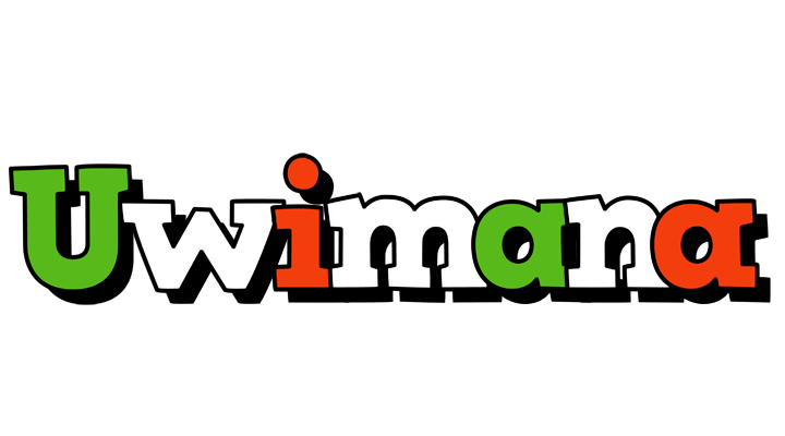 Uwimana venezia logo