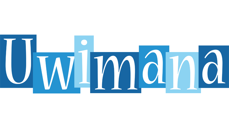 Uwimana winter logo