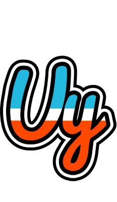 Uy america logo