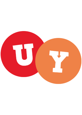 Uy boogie logo