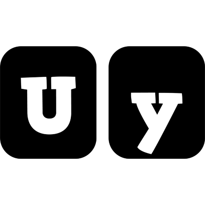 Uy box logo