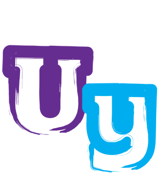 Uy casino logo