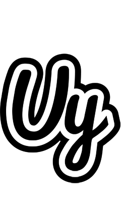 Uy chess logo