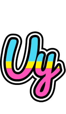 Uy circus logo