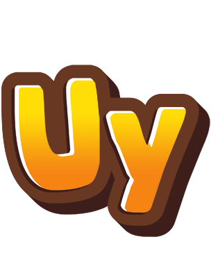 Uy cookies logo