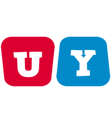 Uy daycare logo