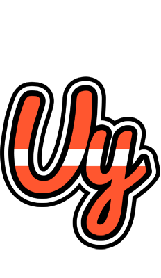Uy denmark logo