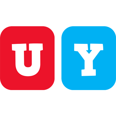 Uy diesel logo