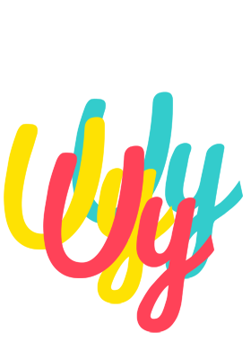 Uy disco logo