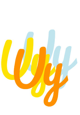 Uy energy logo