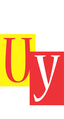 Uy errors logo
