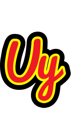 Uy fireman logo