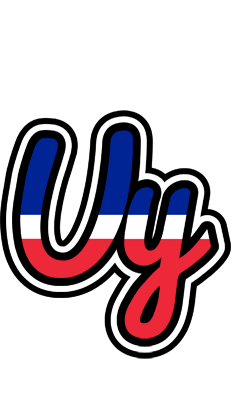 Uy france logo