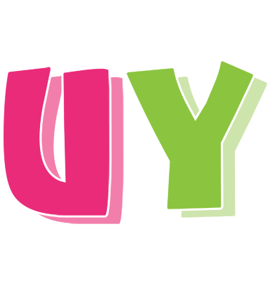 Uy friday logo