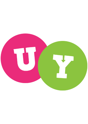 Uy friends logo