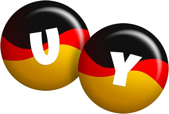 Uy german logo