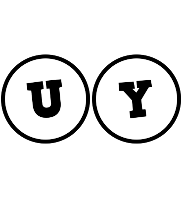 Uy handy logo